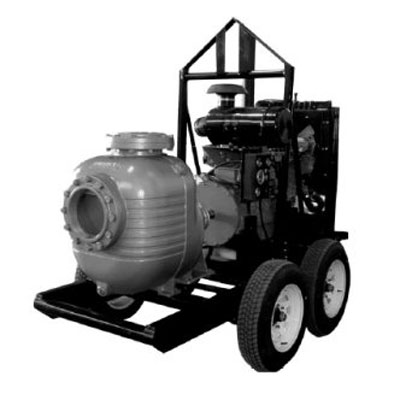 Bombas Centrifugas Autocebantes Bombas Autocebantes a Diesel Centrifugas