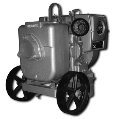 Bombas Centrifugas Autocebantes Bombas Autocebantes a Diesel Centrifugas