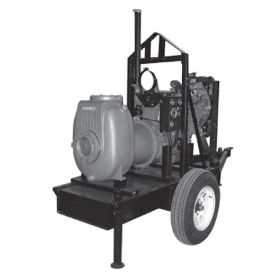 Bombas Centrifugas Autocebantes Bombas Autocebantes a Diesel Centrifugas