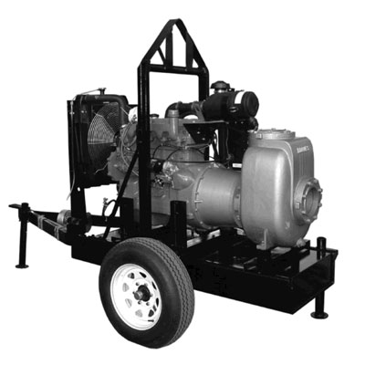 Bombas Centrifugas Autocebantes Bombas Autocebantes a Diesel Centrifugas