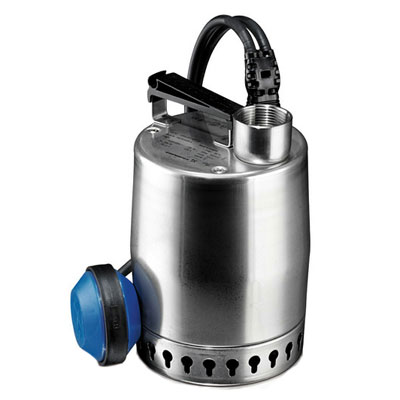 Bombas Centrifugas Bipartidas Bombas Industriales Bipartidas Grundfos KP