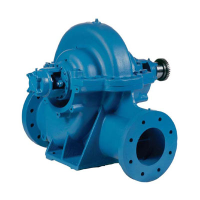 Bombas Centrifugas Bipartidas Bombas Industriales Bipartidas Grundfos KPV