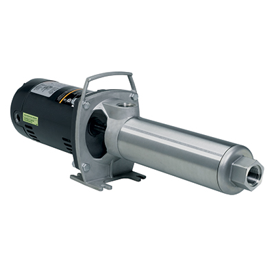 Bombas Centrifugas Booster Bombas Industriales Booster Franklin BT4