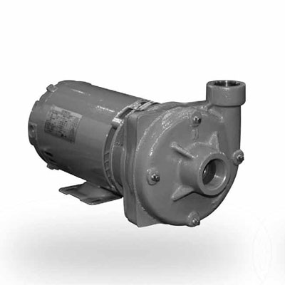 Bombas Centrifugas de Agua Domesticas
