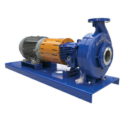 Bombas Centrifugas Industriales Bombas ANSI Industriales Bombas Centrifugas PPC 21