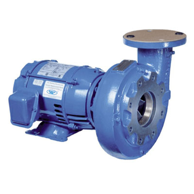 Bombas Centrifugas Industriales Tipo Turbina Peerless F