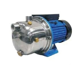 Bombas Centrifugas JET