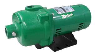 Bombas Centrifugas JET