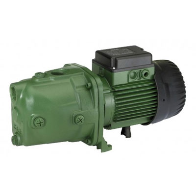 Bombas Centrifugas Jet Industriales Dab JET