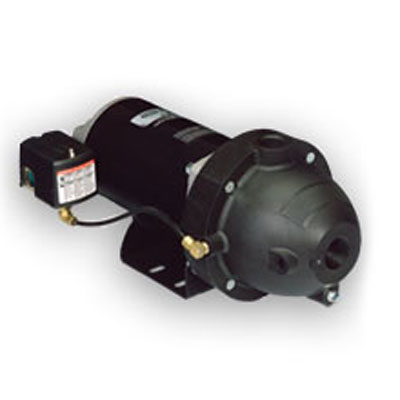 Bombas Centrifugas Jet Industriales SWJ