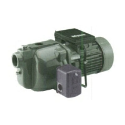 Bombas Centrifugas Jet Industriales QD