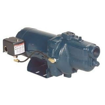 Bombas Centrifugas JET Residenciales