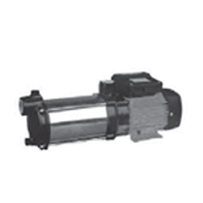 Bombas Centrifugas Multietapas Bombas Multietapas Agricolas Aquor AQH