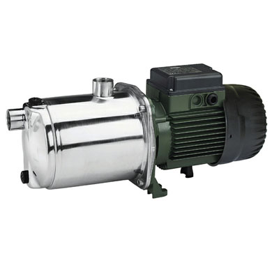Bombas Centrifugas Multietapas Bombas Multietapas Agricolas DAB EuroInox