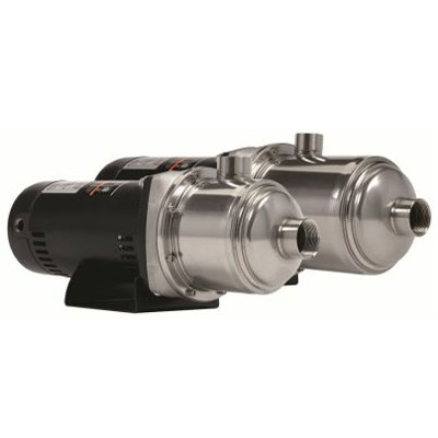 Bombas Centrifugas Multietapas Bombas Multietapas Agricolas Franklin Electric MH