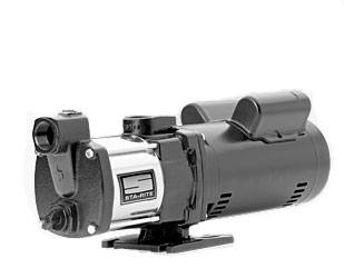 Bombas Centrifugas Multietapas Bombas Multietapas Agricolas Sta Rite