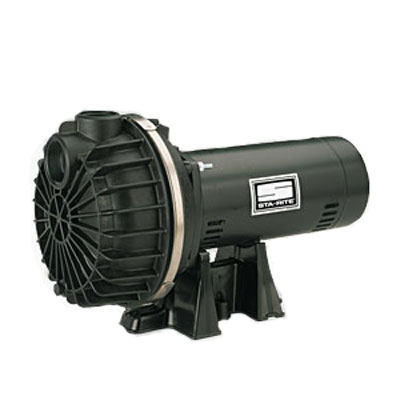 Bombas Centrifugas No corrosivas Bombas Agricolas No Corrosivas Sta Rite
