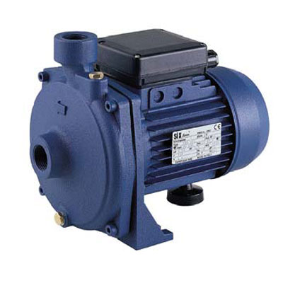 Bombas de Agua Centrifugas Residenciales