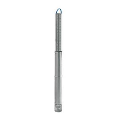 Bombas Centrifugas Sumergibles Domesticas Bombas Centrifugas Sumergibles Residenciales Grundfos SP4