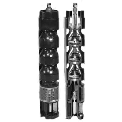 Bombas Centrifugas Sumergibles Bombas Centrifugas para Riego