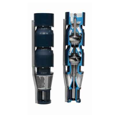 Bombas Centrifugas Sumergibles Bombas Centrifugas para Riego