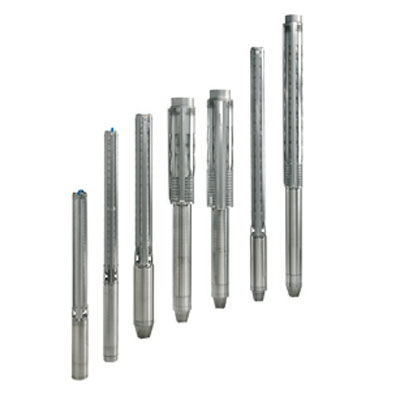 Bombas Centrifugas Sumergibles Bombas Centrifugas para Riego Grundfos SP 6